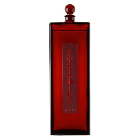 Shiseido红色蜜露 125 mL