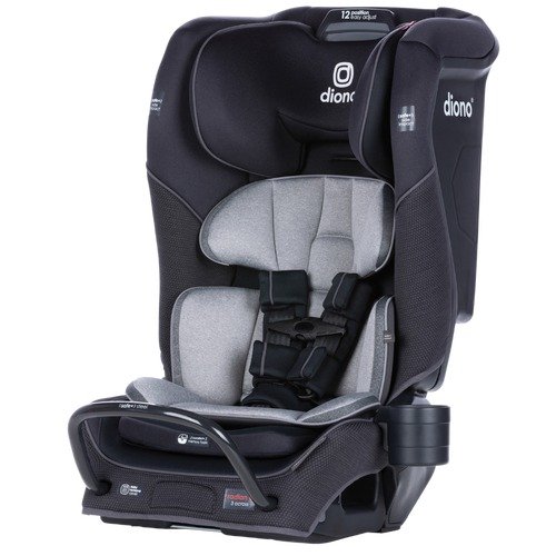 Radian® 3QX SafePlus™安全座椅