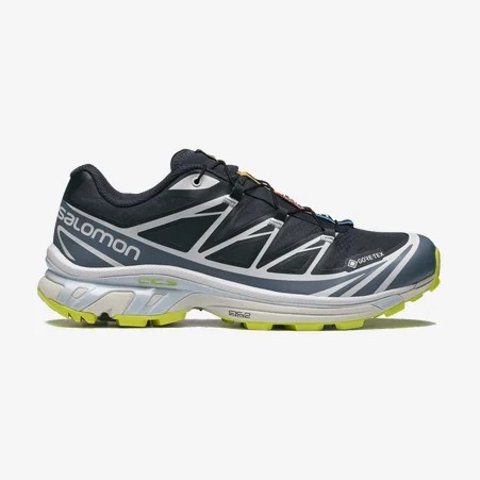 Salomon CA Xt-6 Gore-Tex 运动鞋$240.00 超值好货| 北美省钱快报