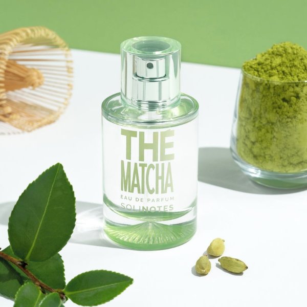 Matcha Tea抹茶香水50ml