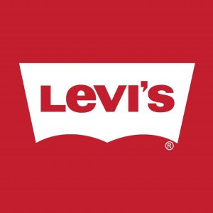 Levis 官网 精选男女服饰 $17.98收 logo 短袖 $59.98收牛仔裤