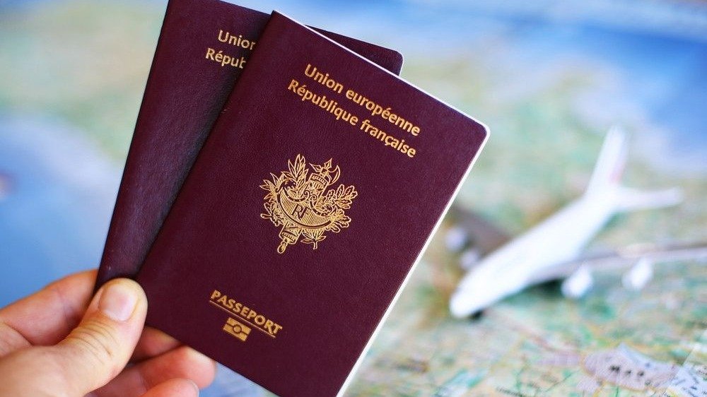 2022 法国护照免签、落地签国家总览：法国护照可以免签186个国家！