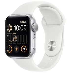 黑五价：Apple 苹果智能手表专区Watch SE仅$249 多款史低戳进Ultra49mm