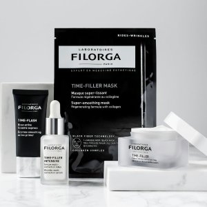 Filorga 超值套装 360眼霜套装仅$33（价值$99）买1得3！
