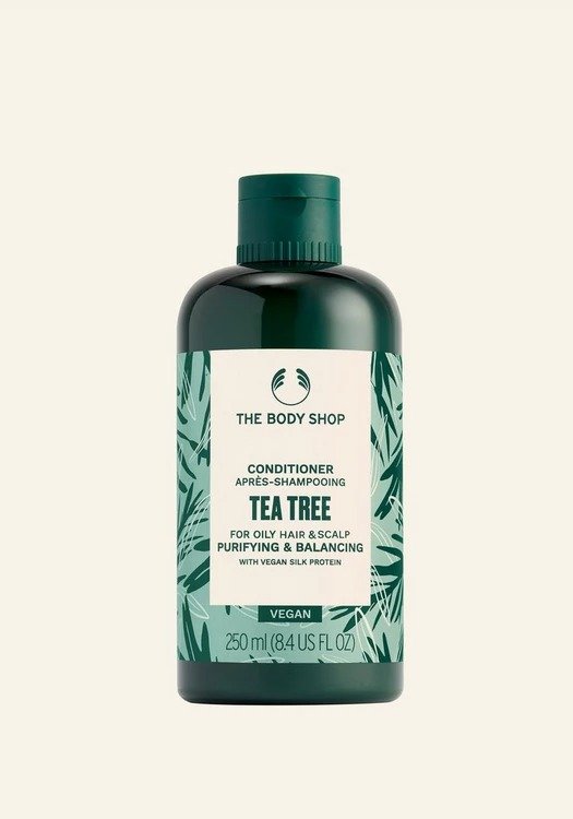 茶树护发素250ml