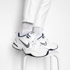Nike 会员日 白色专场 小白鞋、大童款、Blazer 板鞋促销