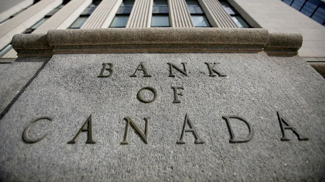 利率不断上升，加拿大银行表示：加拿大人可能会在 2025-26 年抵押贷款增加45%！