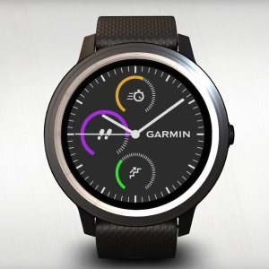 Garmin Vivoactive 3 智能运动手表