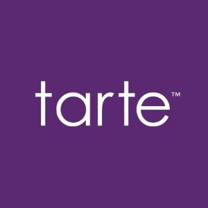 即将截止：Tarte Cosmetics 护肤彩妆热卖 收蜂巢眼盘
