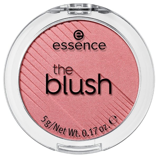 The Blush