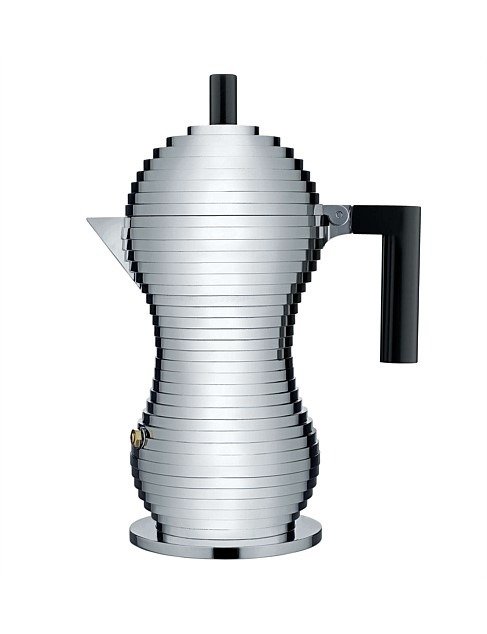Pulcina Espresso Coffee Maker