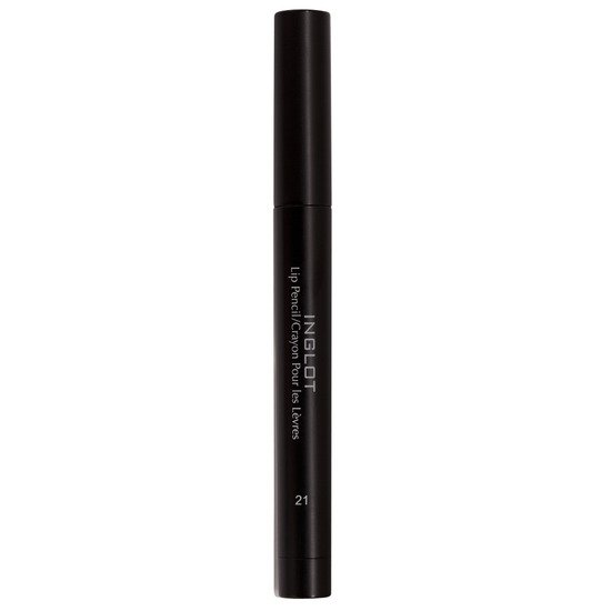 Inglot Cosmetics AMC Lip Pencil 21 Matte 