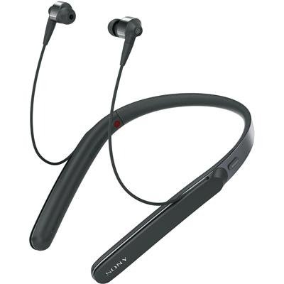 Sony 1000X In-Ear 入耳式耳机