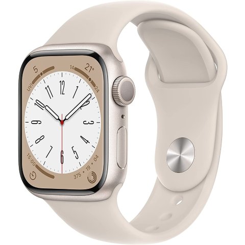 加拿大买苹果手表- Apple Watch 8，SE，Ultra 等折扣汇总Watch8史低