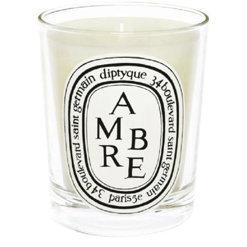 Diptyque琥珀 蜡烛 190 g