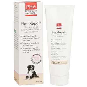 PHA 狗狗皮肤修复 滋养并保护受伤皮肤