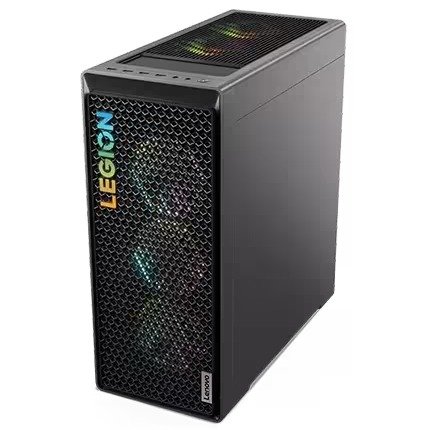 Legion Tower 7i 第8代，i7-13700KF，RTX 4080，16 GB DDR5-5200MHz，512 GB SSD