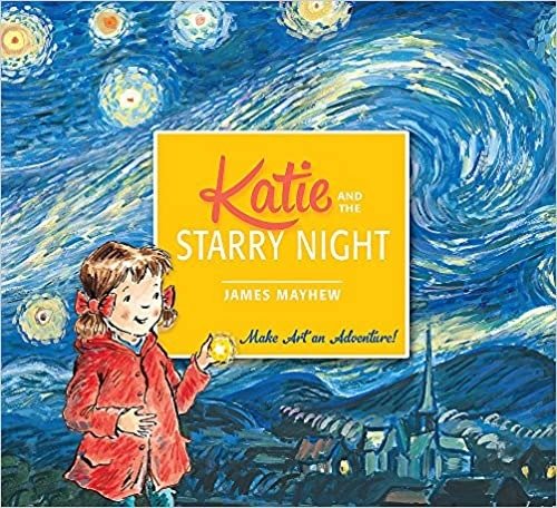 凯蒂和星夜