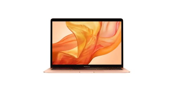 13.3" MacBook Air 2020 MVH52 (1.1GHz i5, 8GB RAM, 512GB SSD, Gold) - AU/NZ Model | MacBooks |