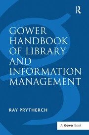 高尔图书馆与信息管理手册