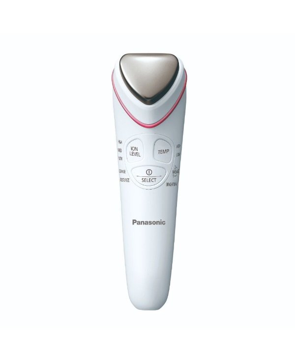 Panasonic松下 脸部离子导入仪 洁面仪