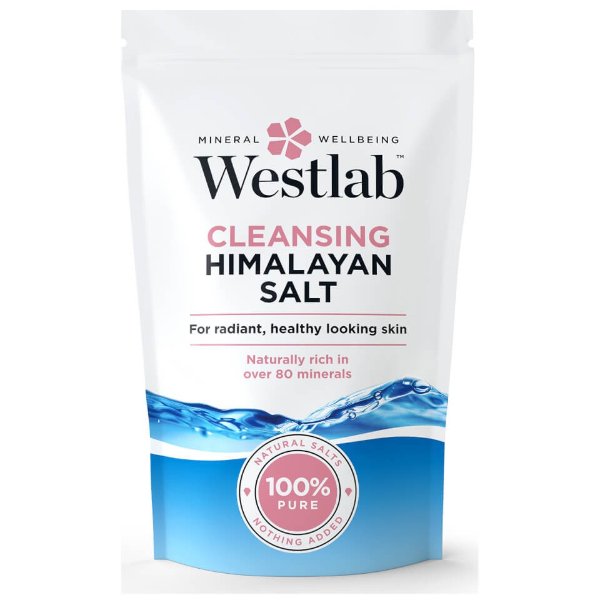 喜马拉雅矿物盐1kg