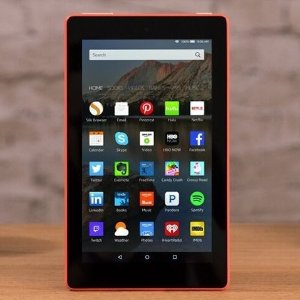 Amazon Fire 7 Tablet 平板电脑