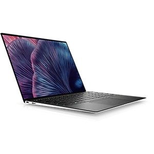 New XPS 13 