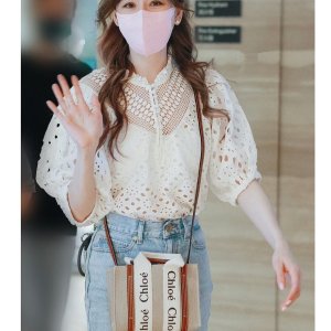 ChloeWoody 迷你托特包