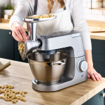 Kenwood 多功能料理机 搅拌、和面、榨汁一机搞定