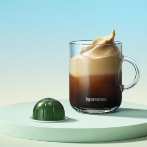 Prime Day必买：星巴克 x Nespresso 咖啡胶囊货超全！ 来喝贝克汉姆同款😉