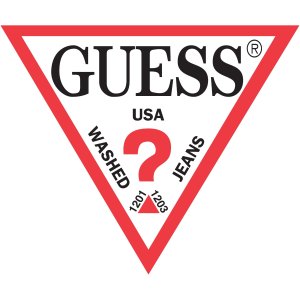 低至5折 $17收秀智同款Logo TeeGuess 折扣区大促 大量美衣美包 BM风女孩买起来