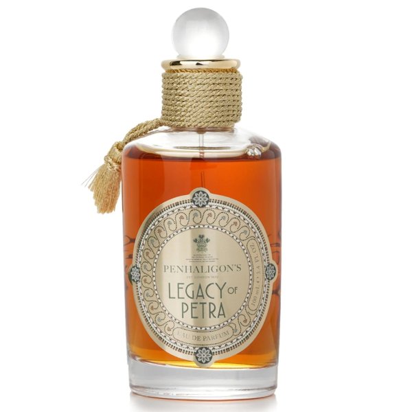 Legacy of Petra100ml/3.4oz