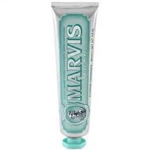 Marvis薄荷牙膏 (85ml)
