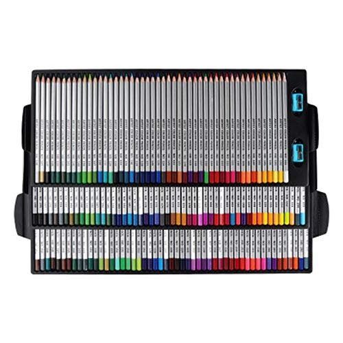 150色彩色铅笔