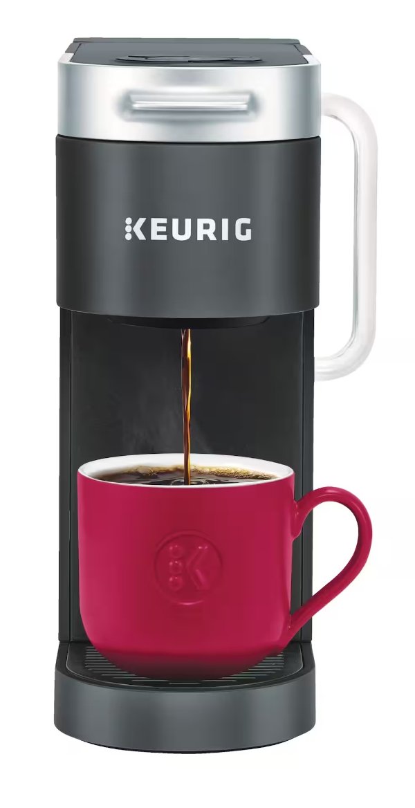 Keurig® K-Supreme 咖啡机