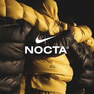 新品上市：Drake x Nike NOCTA 2024 联名款 Cardinal Stock 系列