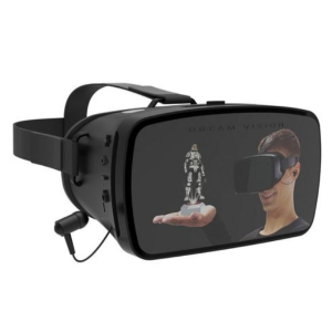 Tzumi Dream Vision Pro 头戴式虚拟眼镜