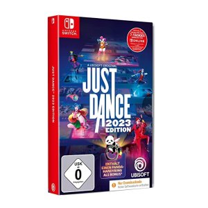Just Dance 2023 Edition游戏