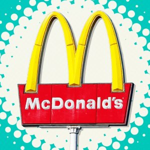 Mc Donald's 麦当劳🇨🇦限时新品-鸡肉芝士堡、海陆空汉堡