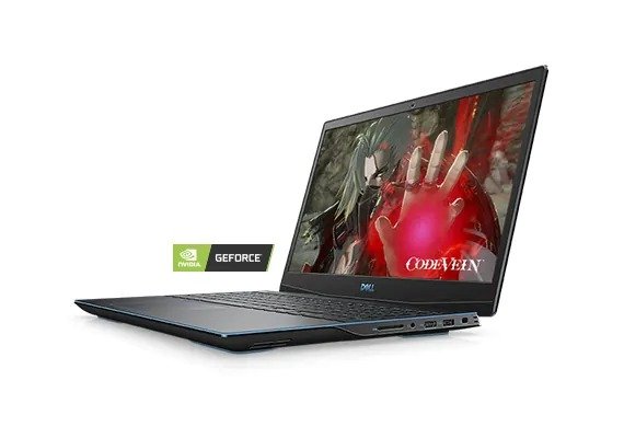 G3 15 Gaming Laptop - In Stock For Fast Delivery