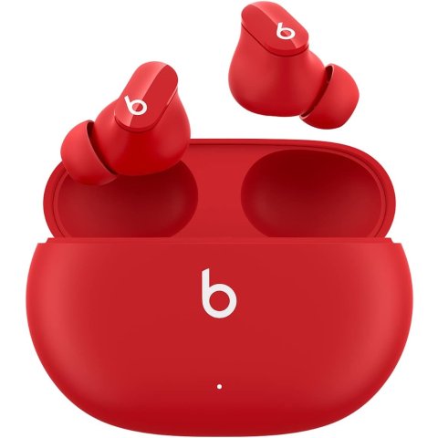 Beats Studio Buds IPX4 真无线主动降噪耳机