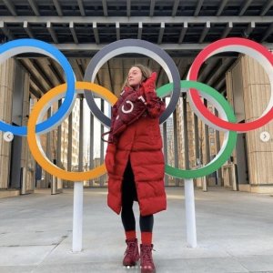 上新：Lululemon 北京冬奥会 Team Canada限定款运动服上线