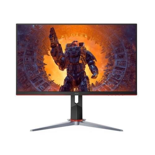 24G2SP 23.8in 165Hz Full HD 1ms Adaptive Sync IPS Gaming Monitor