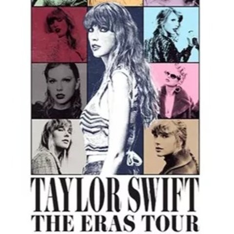 Taylor Swift多场有票€400起Viagogo 演唱会门票捡漏！Taylor Swift、阿黛尔、Coldplay等