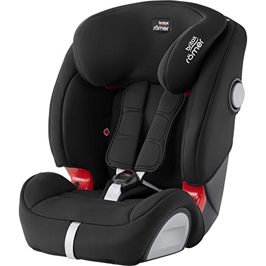 BRITAX ROMER儿童座椅