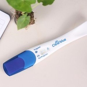 低至6.7折 €4.75起孕妈专区 Clearblue 、One Step等早期验孕棒、排卵试纸
