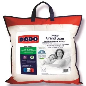 Dodo防螨枕芯 60*60cm