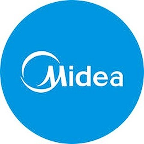 43折起 €66收电饭煲Midea 美的小家电 电热水壶、电饭锅、空调冷气机、电风扇