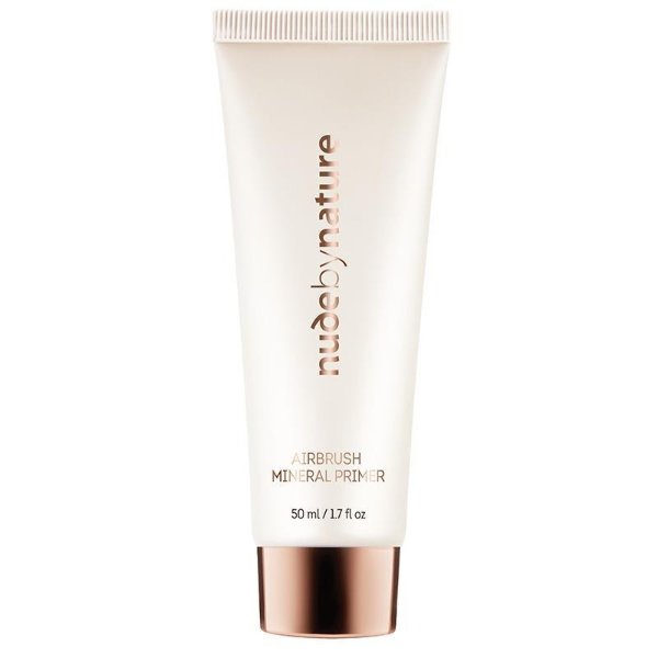 Nude by Nature Undercover Airbrush 妆前 50ml